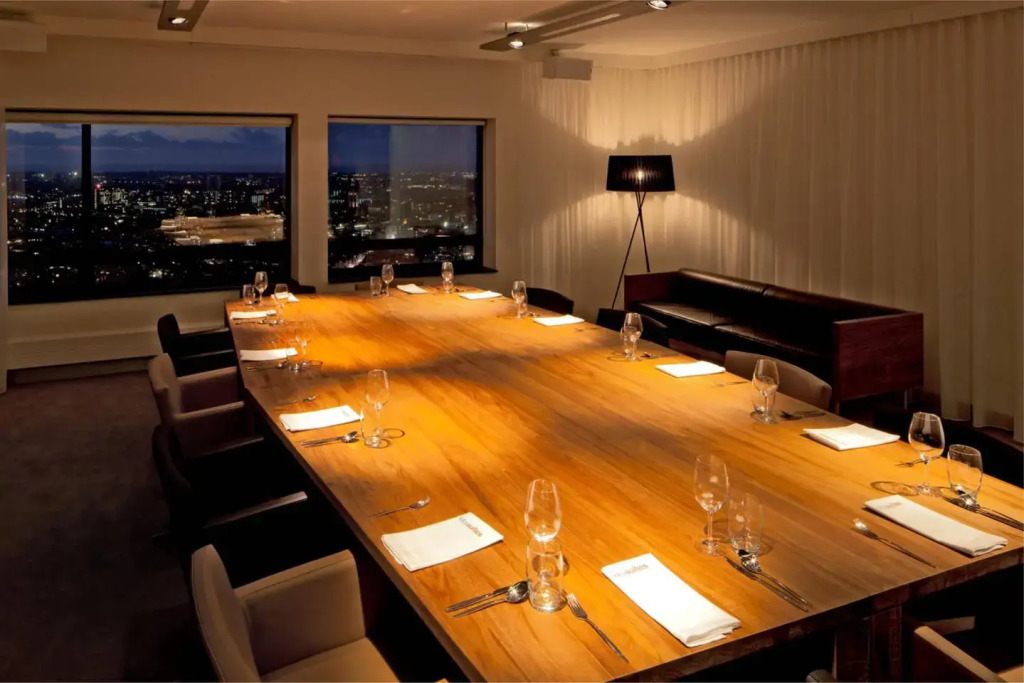 Amazing SkyStudio on 29th floor 728