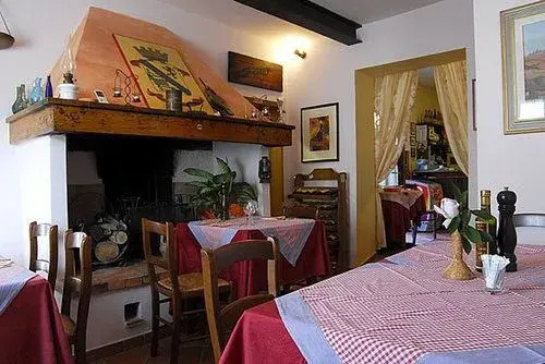 Locanda Antica Toscana