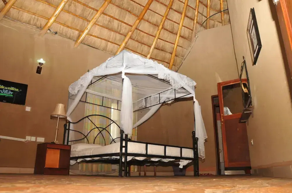 Hotel Kontiki Hoima