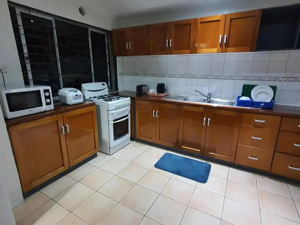 Loverly Three Bedroom Rental Pool Outdoor Area Upper