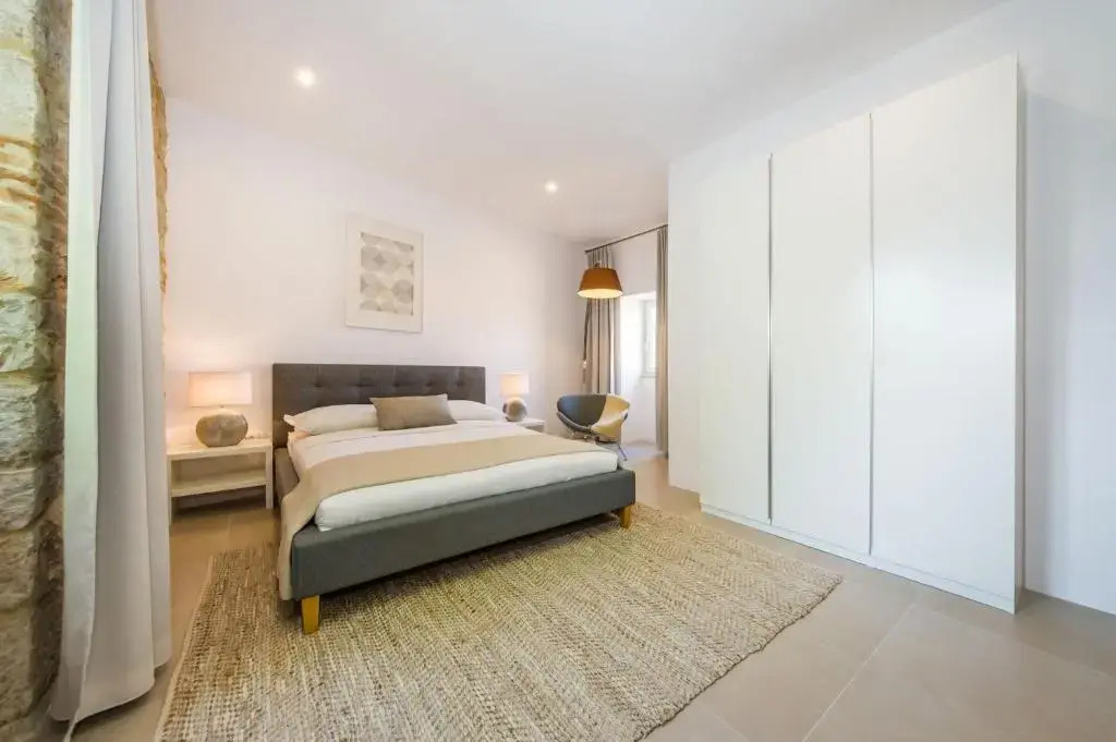 Kostela Luxury Suite