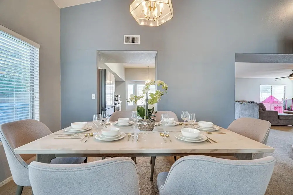 Private Pool & Family Fun: Desert Oasis in Tucson!