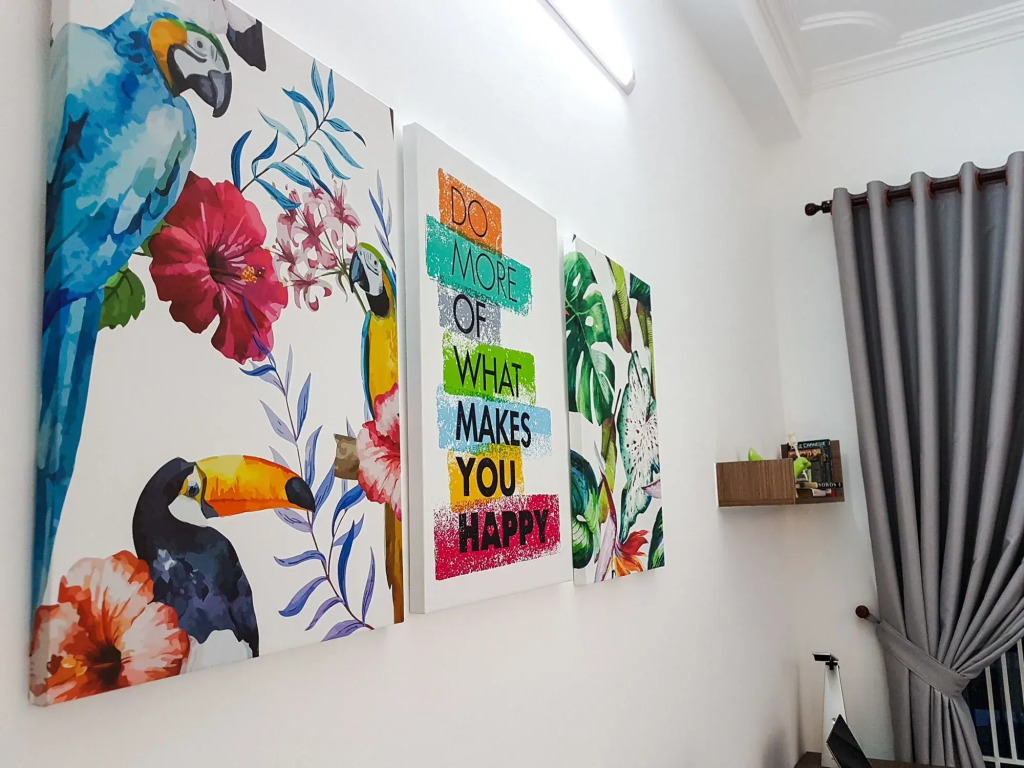 HoLo Fairy House Saigon - Serviced Homestay