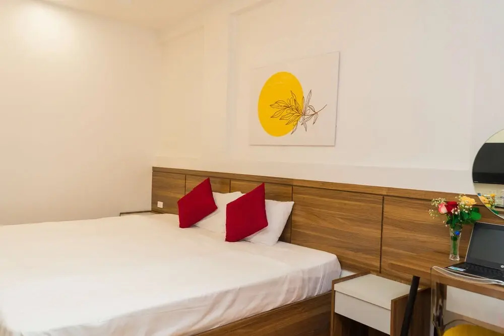 Bai Chay Panda Hotel