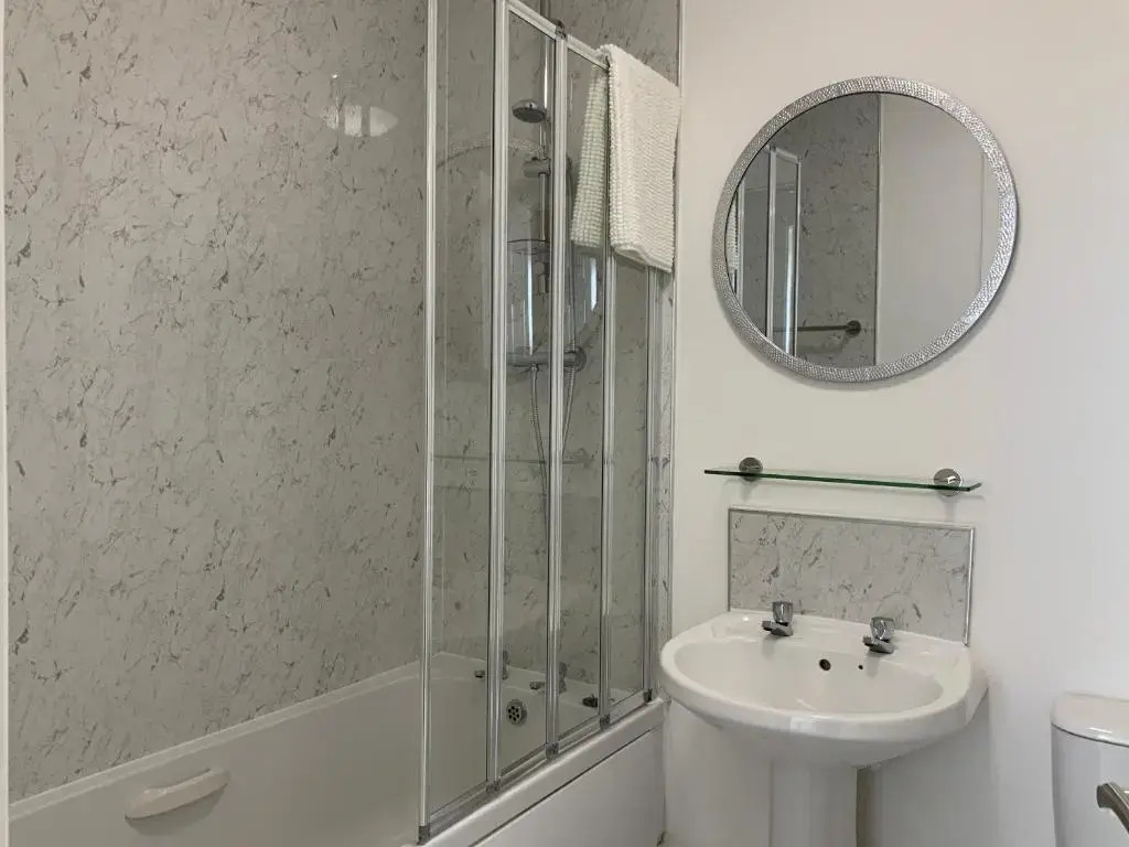 Luxurious Loft Flat 2-bed/2-bath