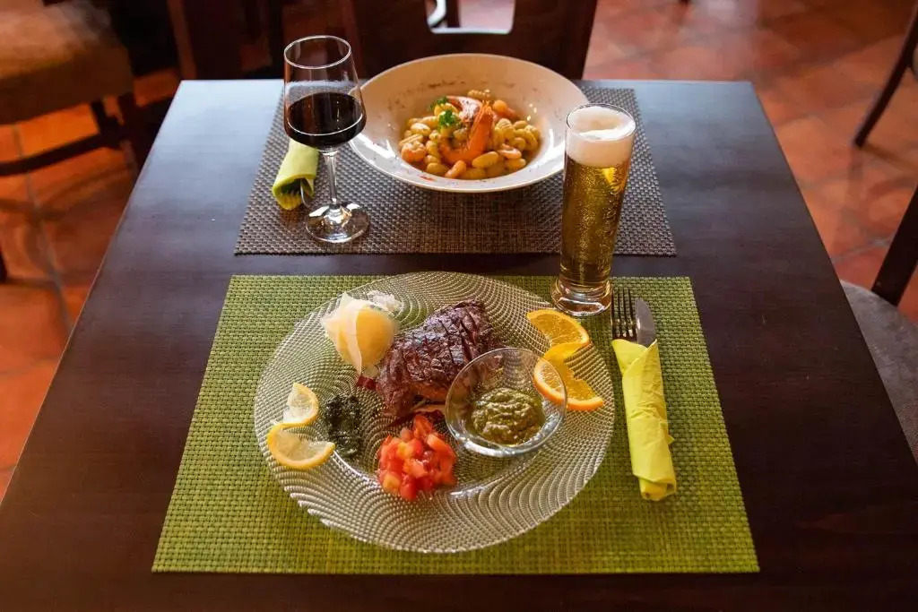 Hotel Ristorante LIDO