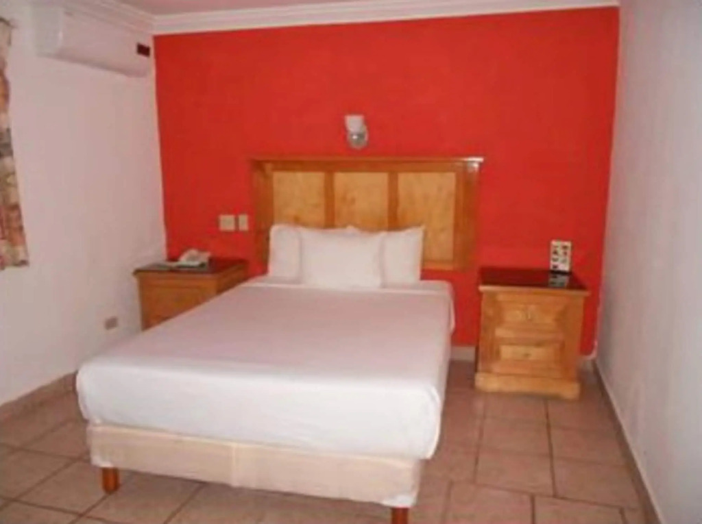 Hotel Villa Del Sol