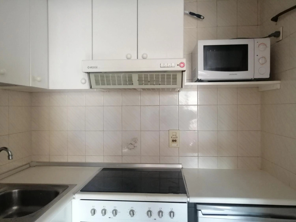 Luminoso, céntrico y silencioso apartamento