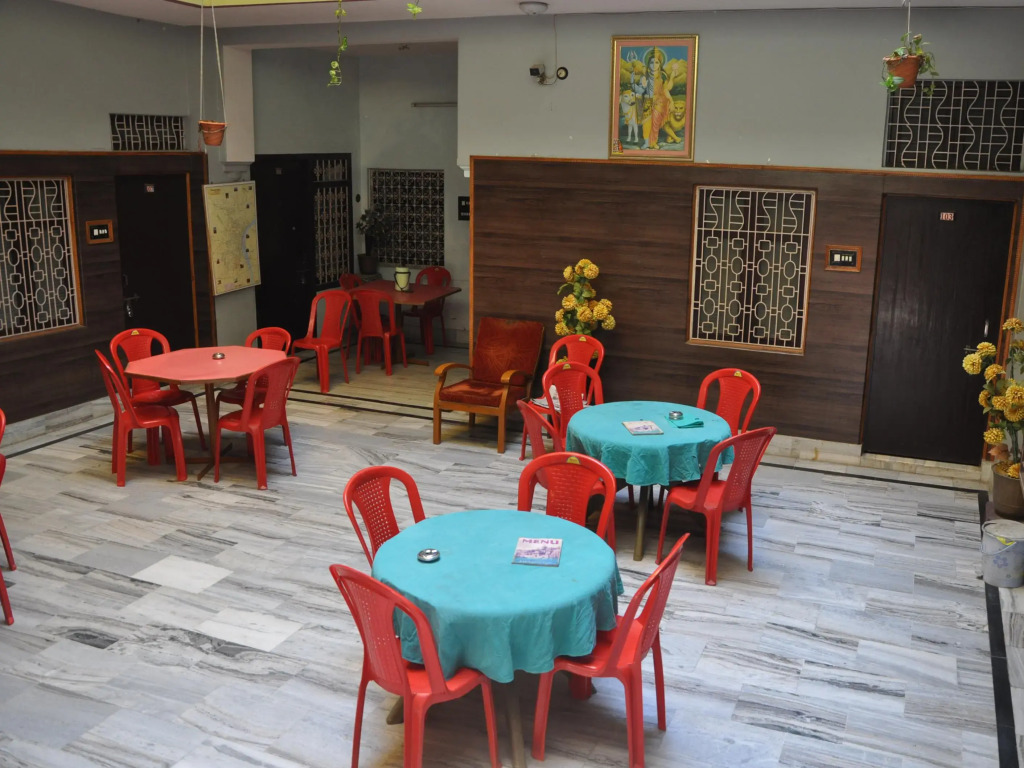 Teerth Guest House