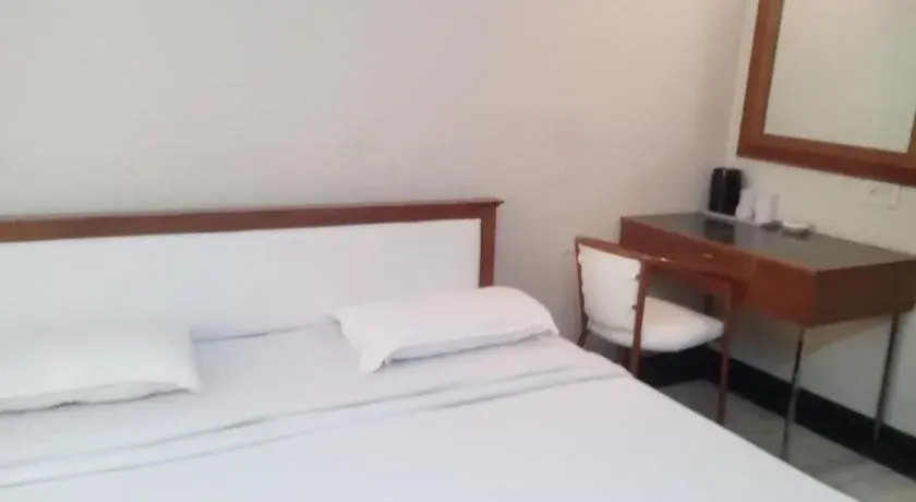 Soorya Residency