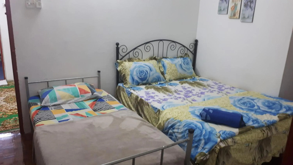 Jj Homestay Tambun