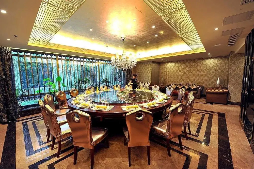 Haiwaihai Baina Hotel