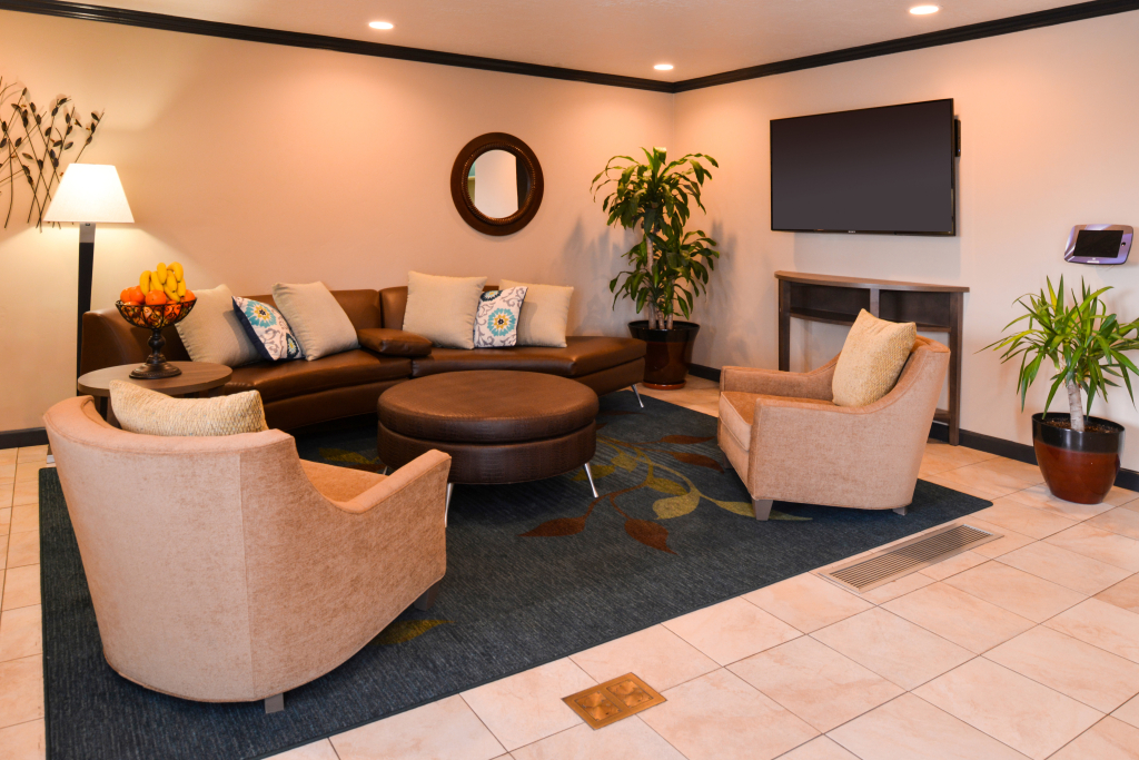 Candlewood Suites Boise-Meridian by IHG