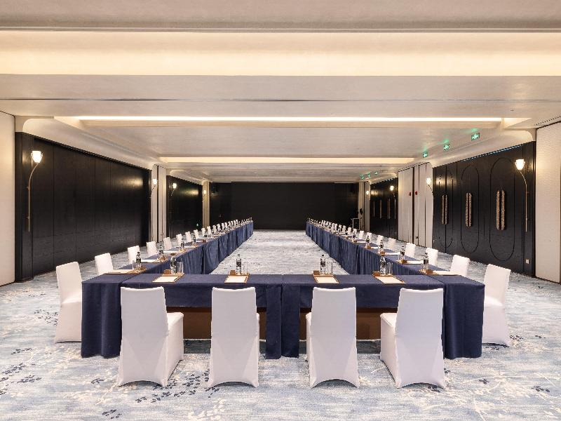 Vignette Collection TFT Chongqing by IHG
