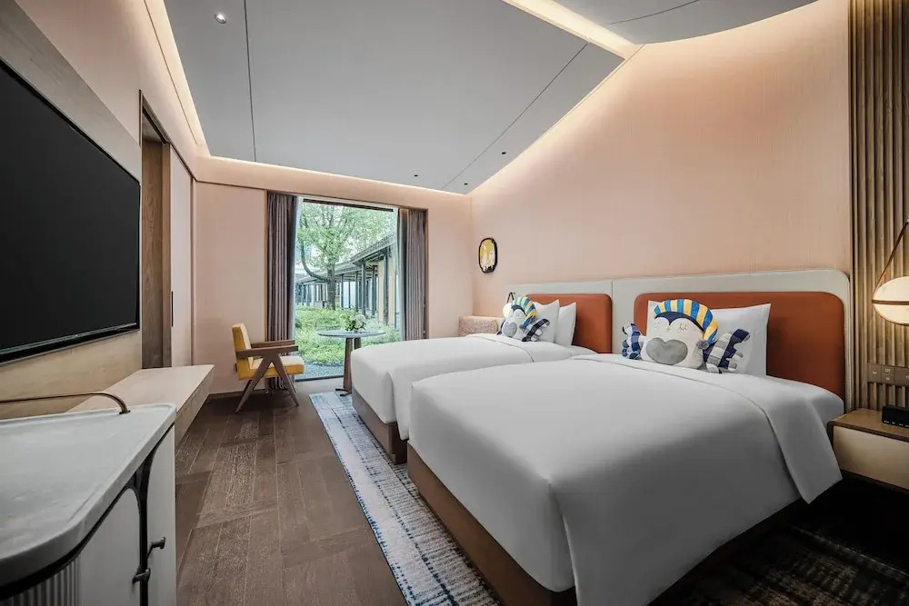 voco Xitang by IHG