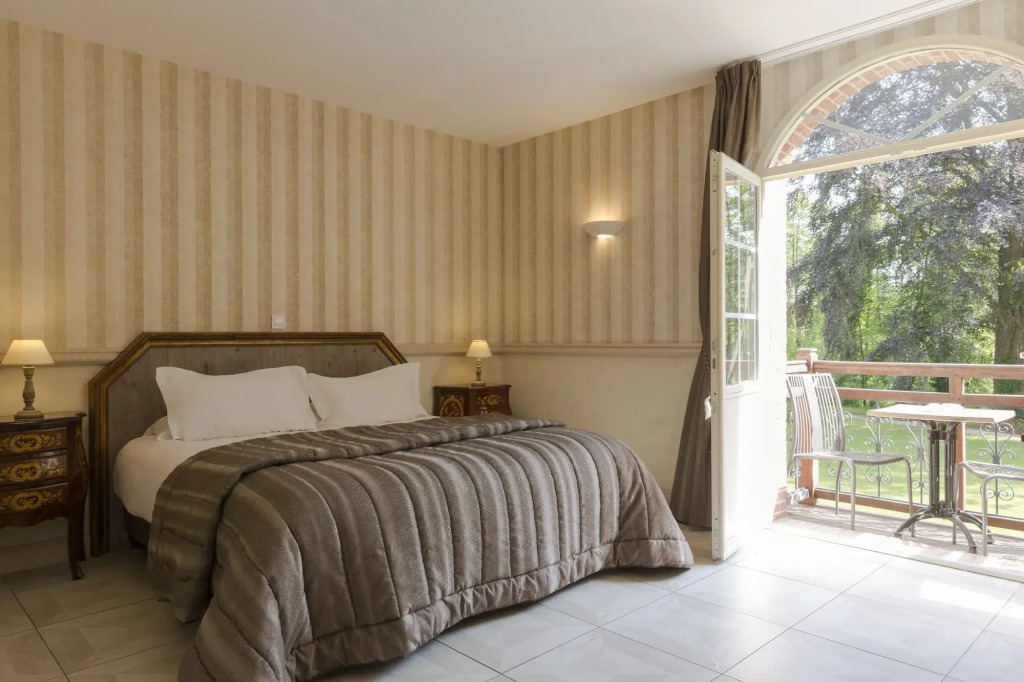 Belle Isle Sur Risle - Chateau Hotel & Spa