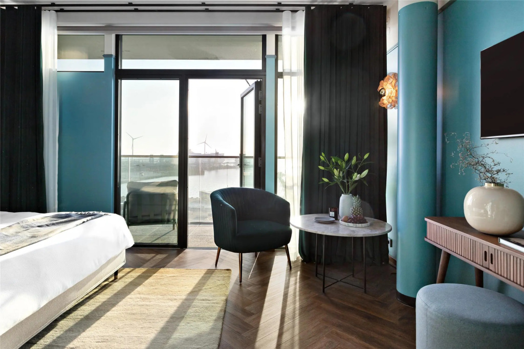 Willow, WorldHotels Crafted