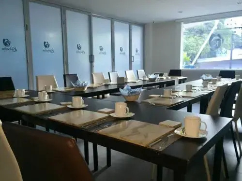 Kahoba Hotel