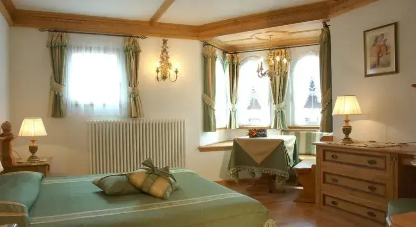Hotel Letizia