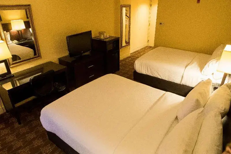 Holiday Inn Tewksbury Andover