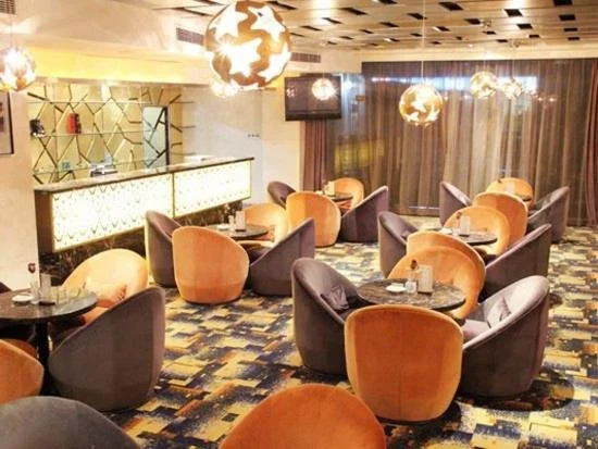 Champs Elysees Hotel (Haining Leather City Store)