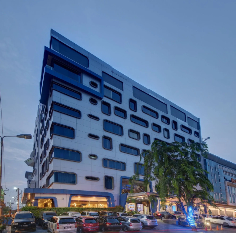 Karibia Boutique Hotel