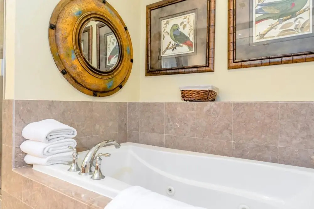 Sapphire 1409 By Padre Island Rentals