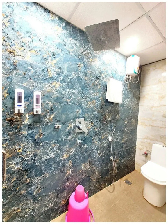 Hotel Santosh Inn Puri