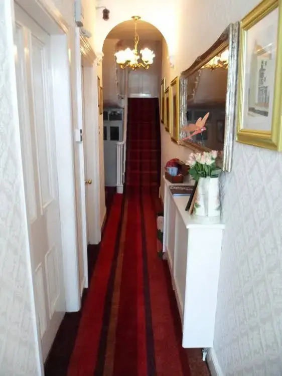 The Corner House