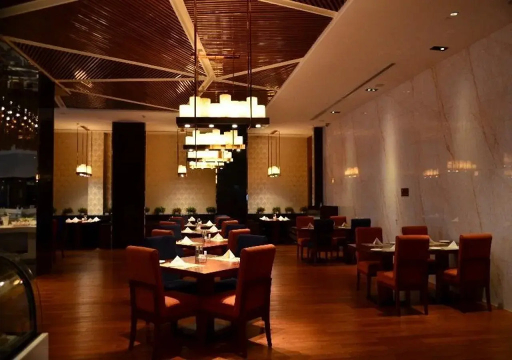 Tianma Narada Grand