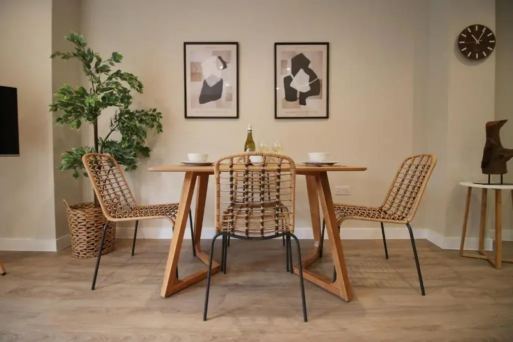 Casablanca Flat 1 by Mia Living 2 BR