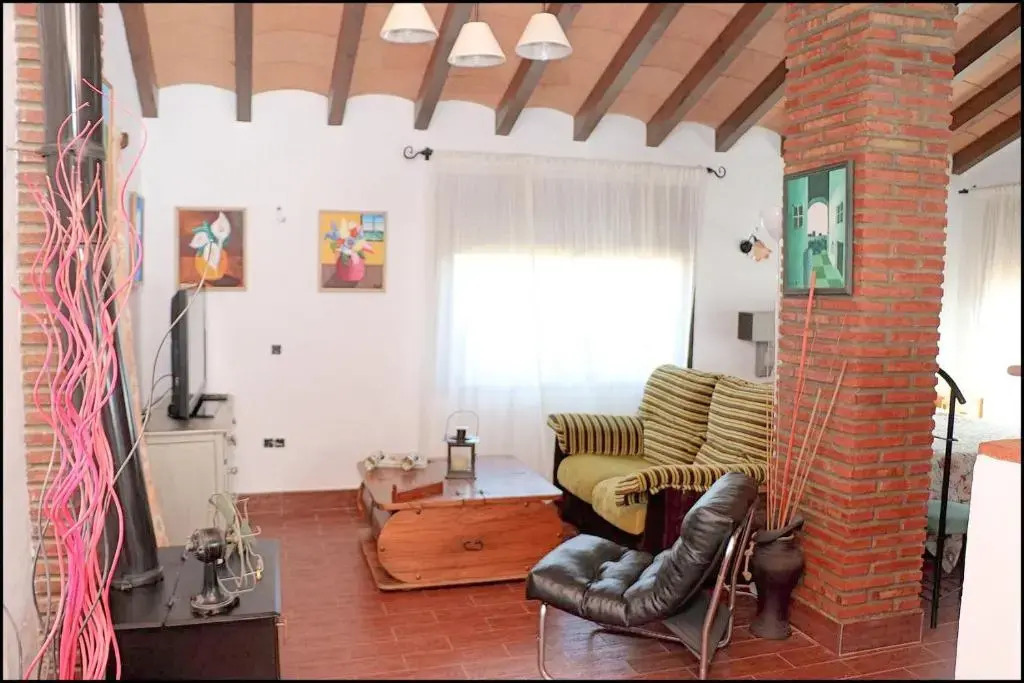 Apartamento Chinarejo
