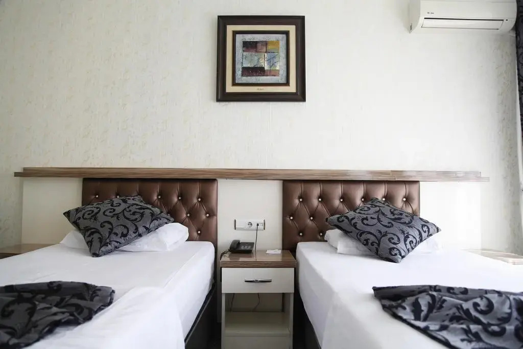 ANKARA EFEs OTEL