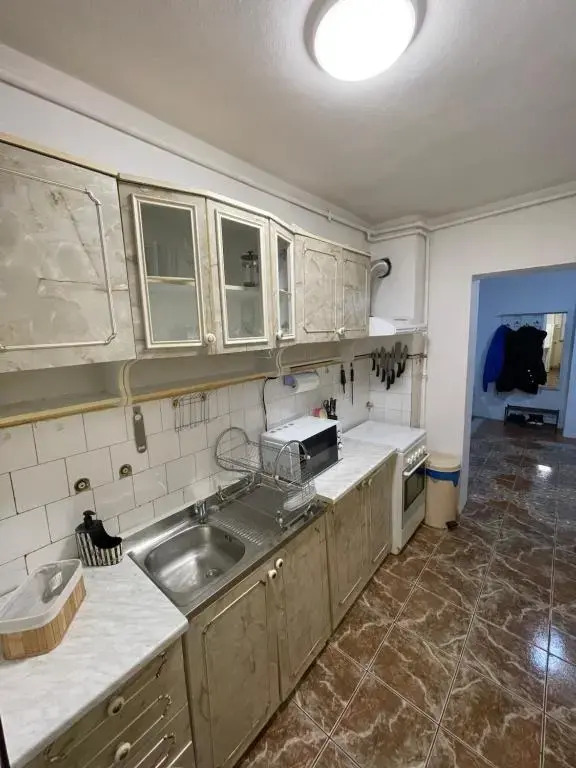 Breaza Central Apartment