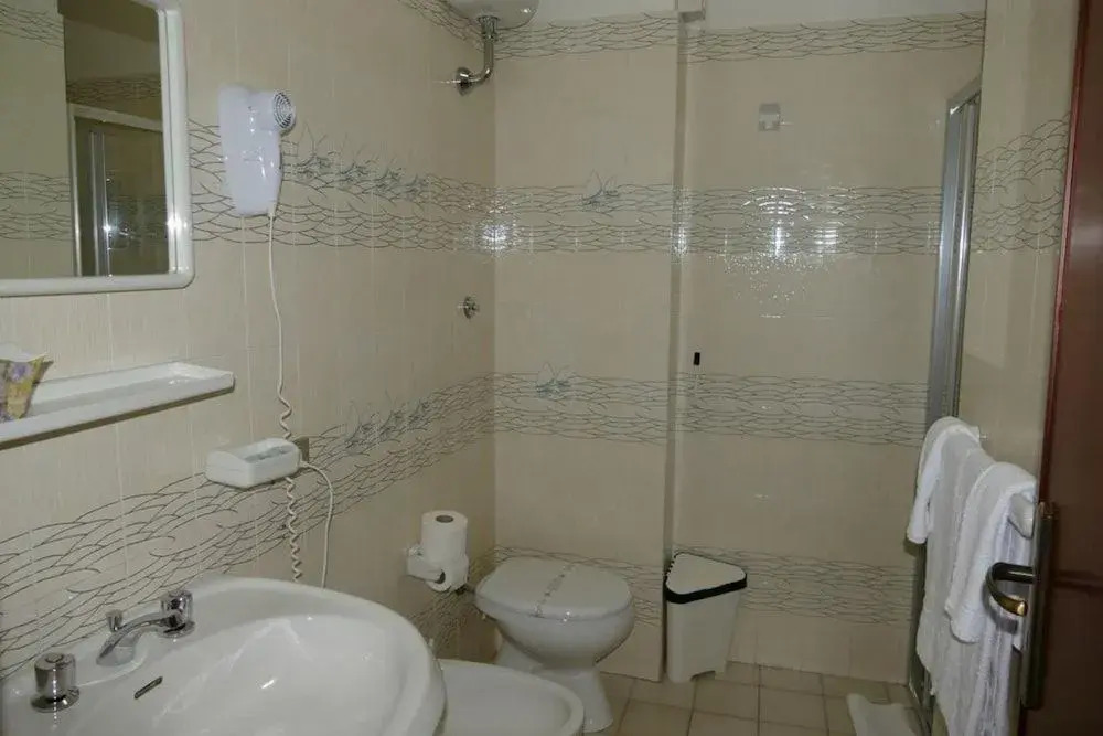 Hotel LUlivo