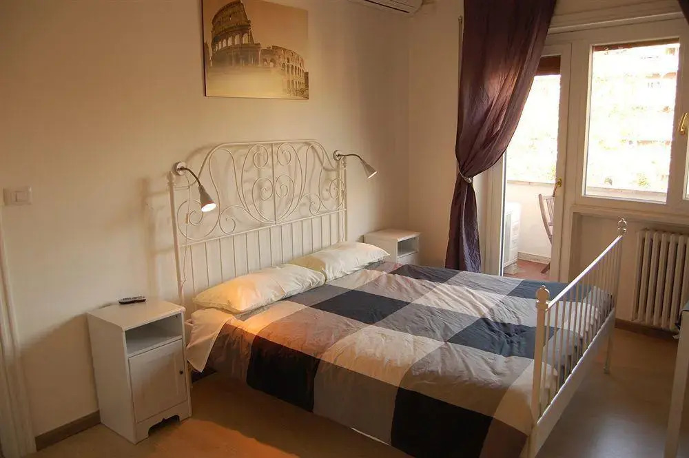 B&B Gioia Romana