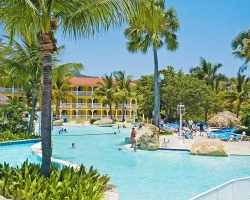 The Tropical