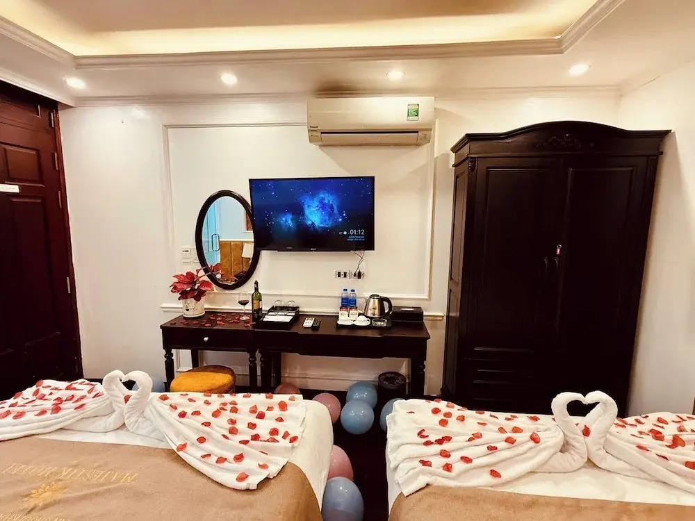 Majestik Hanoi Hotel