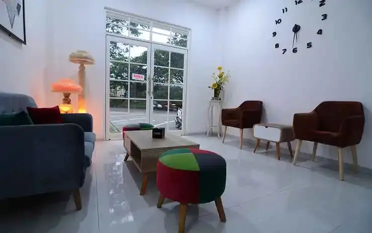 Unno Guest House