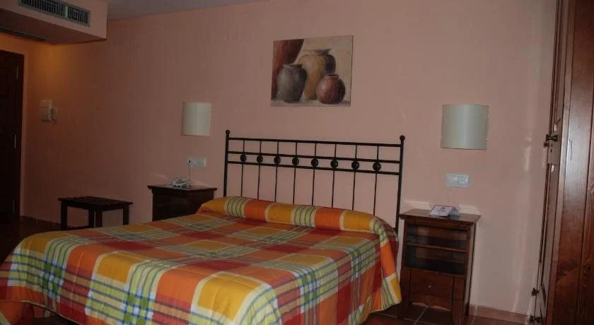 Hotel Rural Mirasierra