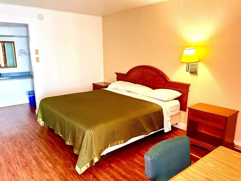 Thunderbird Motel Hillsboro