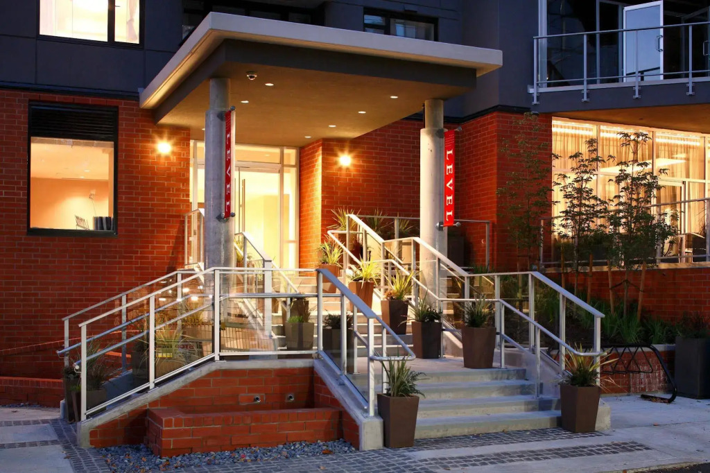 Level Vancouver Yaletown - Seymour