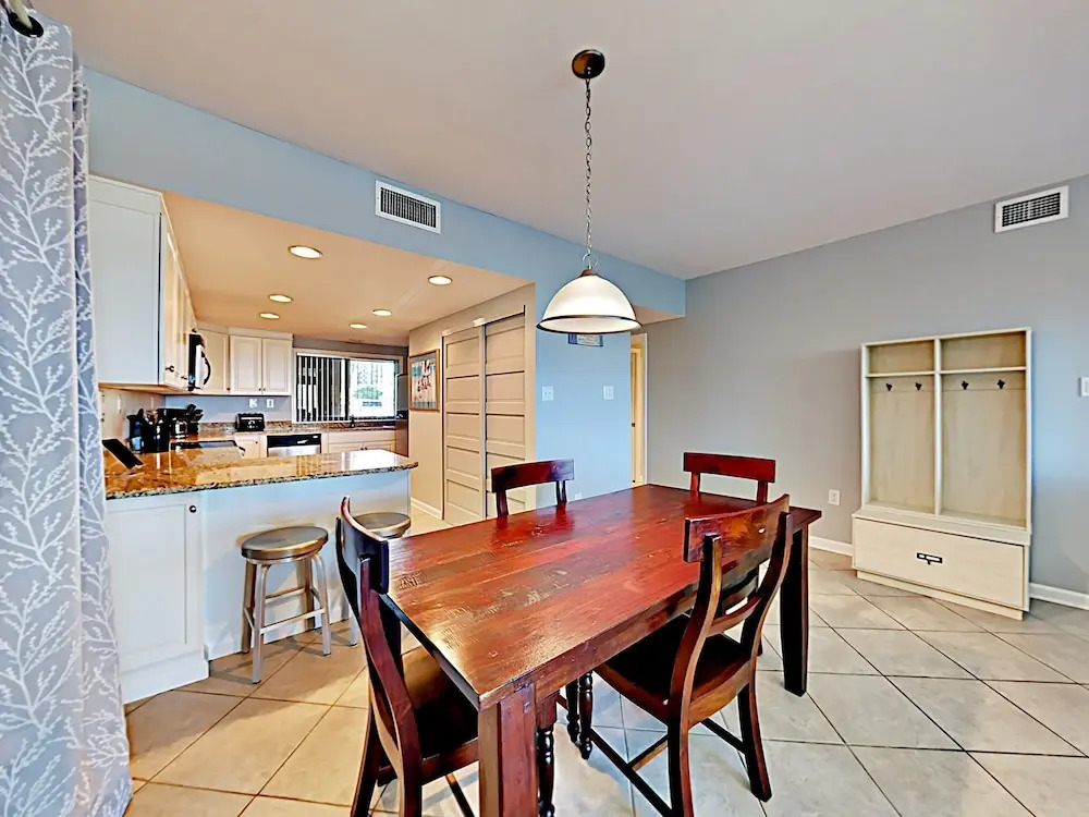 Beachfront #A104 - 2 Br Condo