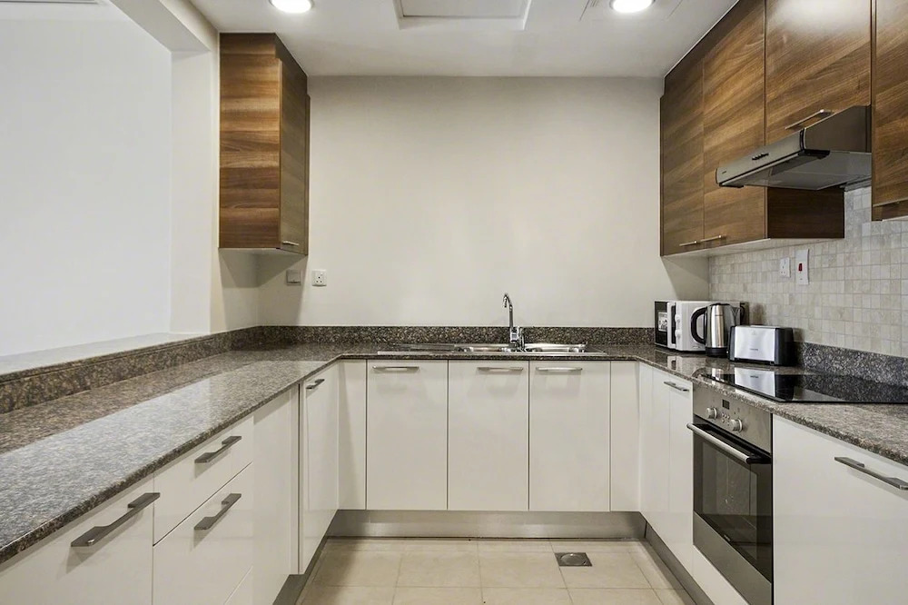 Bespoke Residences - Bay Square