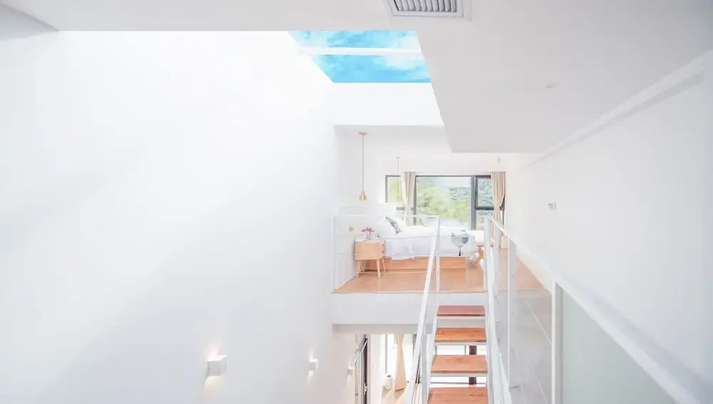 Mogan Mountain ZAN Olina Resort Villa