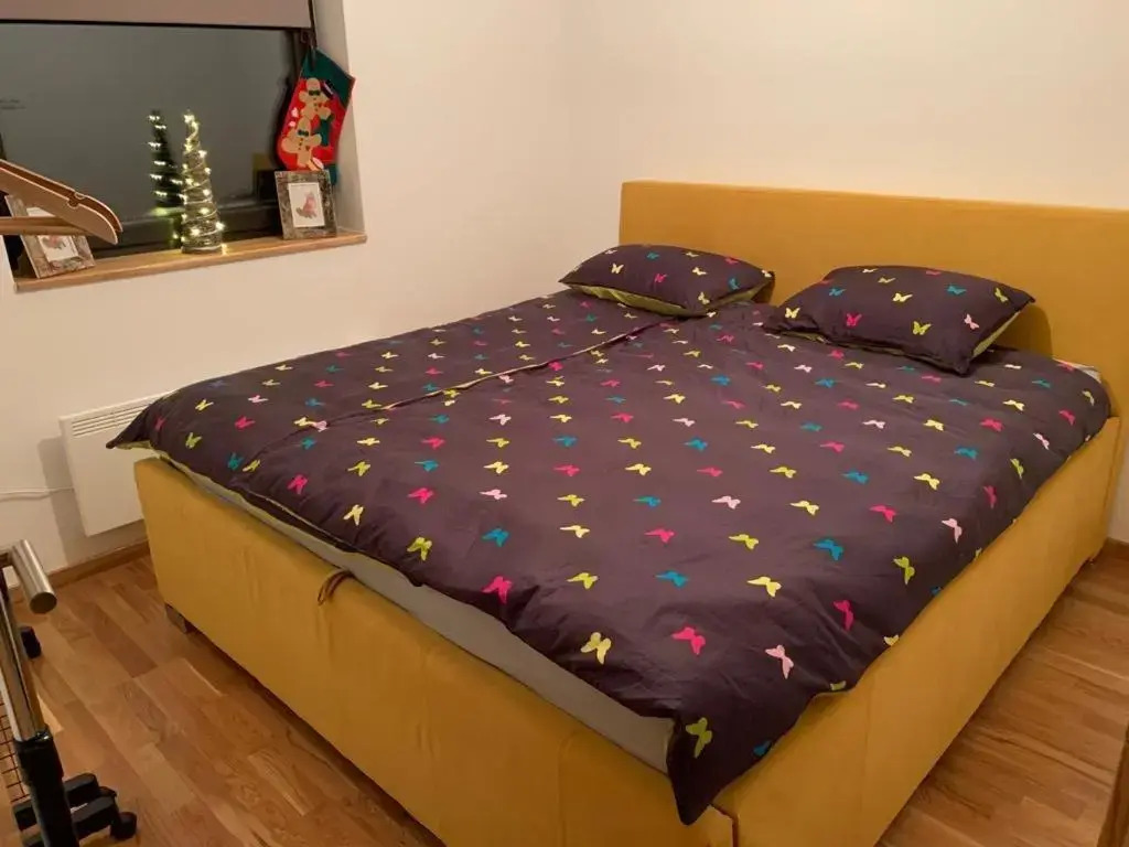 LAM apartmani Jahorina