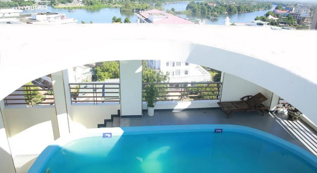 Cosiana Hue Hotel