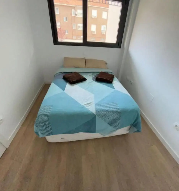 Mars Suites Porras