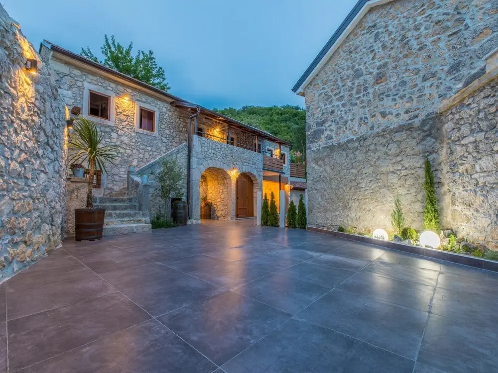 Villa Zen