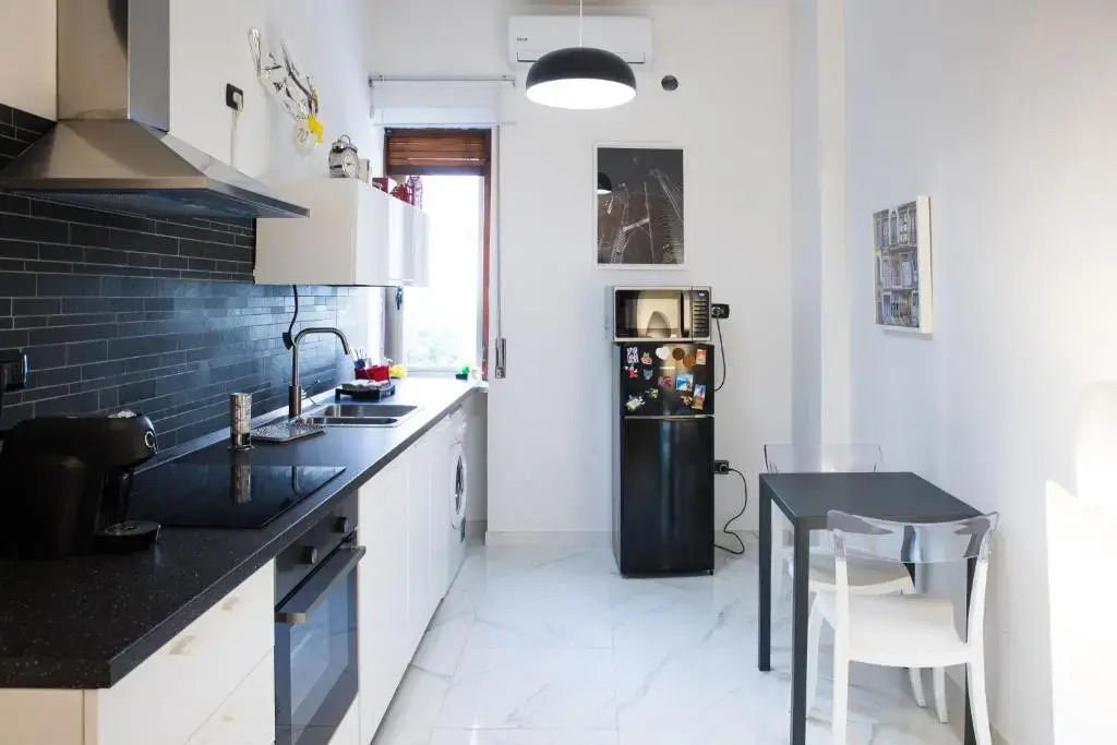 Salerno Apartments